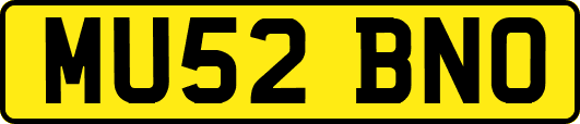 MU52BNO