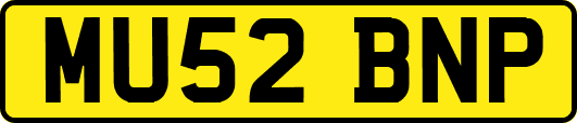 MU52BNP