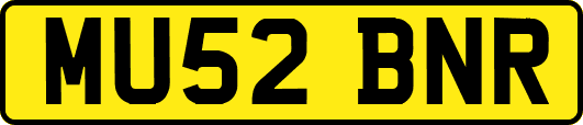 MU52BNR