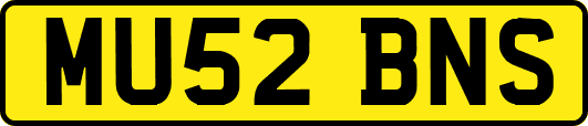 MU52BNS