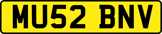 MU52BNV