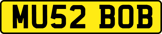 MU52BOB