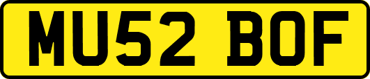 MU52BOF