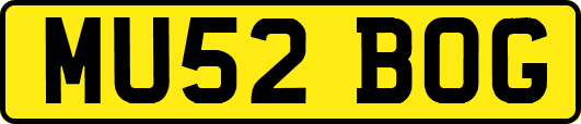 MU52BOG