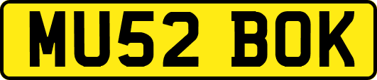 MU52BOK
