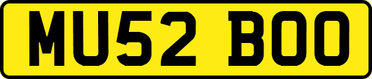 MU52BOO