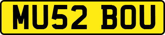 MU52BOU