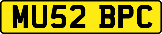 MU52BPC