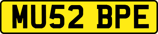 MU52BPE
