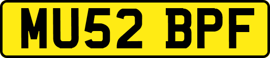 MU52BPF