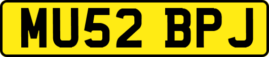 MU52BPJ