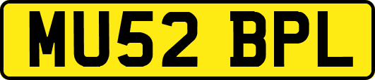 MU52BPL