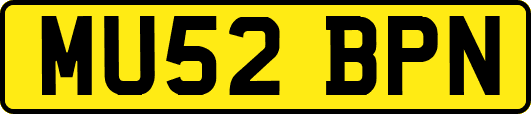 MU52BPN