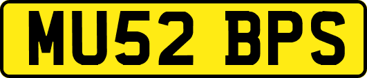 MU52BPS