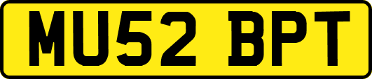 MU52BPT
