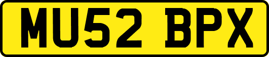 MU52BPX
