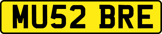 MU52BRE