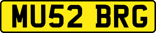 MU52BRG