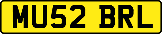 MU52BRL