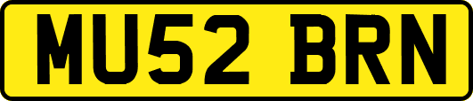 MU52BRN