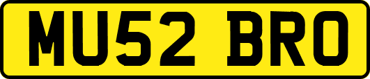 MU52BRO