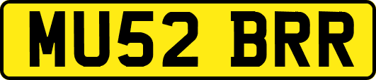 MU52BRR