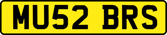 MU52BRS