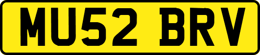 MU52BRV