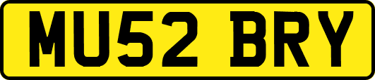 MU52BRY