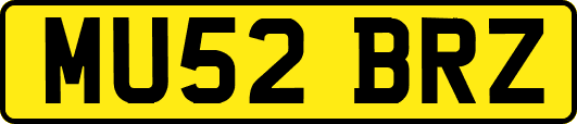 MU52BRZ