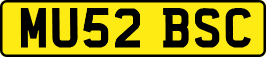 MU52BSC