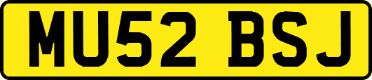 MU52BSJ