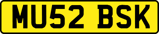 MU52BSK