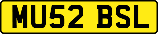 MU52BSL