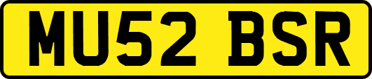 MU52BSR