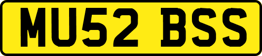 MU52BSS
