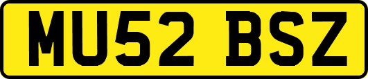 MU52BSZ