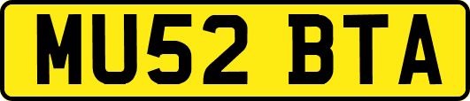 MU52BTA