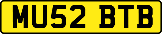 MU52BTB