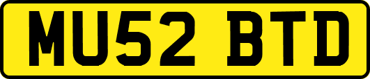 MU52BTD