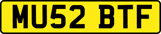 MU52BTF