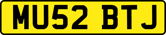 MU52BTJ
