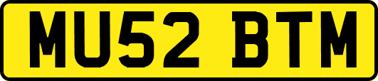 MU52BTM