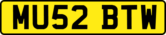 MU52BTW