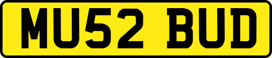 MU52BUD