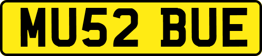 MU52BUE