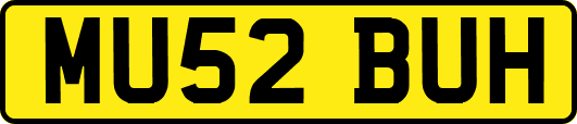 MU52BUH