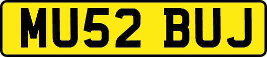 MU52BUJ