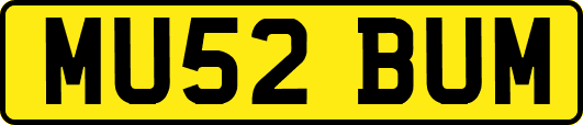 MU52BUM