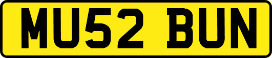 MU52BUN